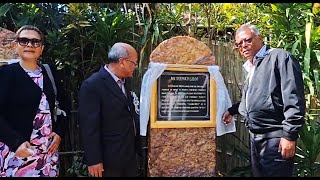 Da Ki Mawsahnam Ai Burom Ka Dhnong Mawlynnong Ia Ki Nongprat Lynti