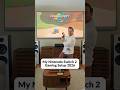 My Nintendo Switch 2 Home Theater GAMING SETUP 2026 🤓​🎮