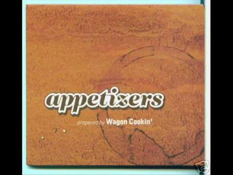 Wagon Cookin' - No Complications