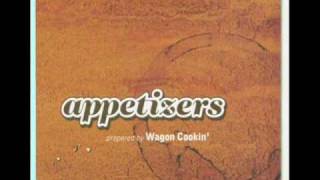 wagon cookin no complications