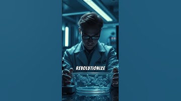 🧬 Scientists Just Created Living Robots That Can Reproduce! #shorts