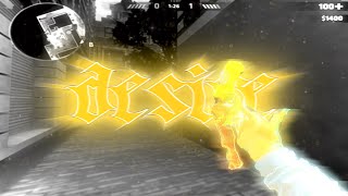 Desire Critical Ops Ft.
