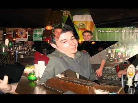Video: Montreal Irish Pubs, A Best Of