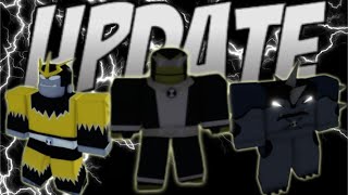 How To Get Bullfrag On Alien League Revival Roblox