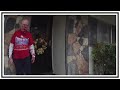 Elderly Parents Attacked By 60 Year Old Son With Knife | Body Cam | United States | 20191201