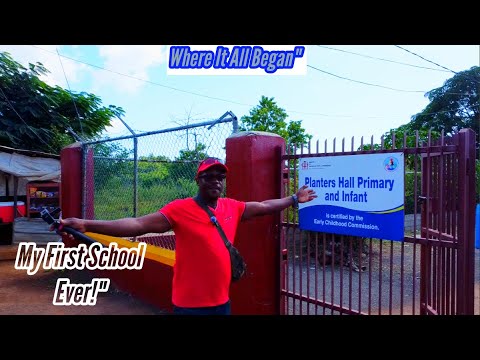 "Ever Bless Travels Begins: Revisiting My First School"