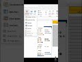 لو بتستخدم Excel لازم تعرف الحركة دي! 💥اخفى بيانات مهمة بكلمة سر