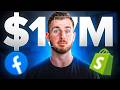 ECOM Brand Does $1,711,582 in 30 Days With Facebook Ads (Here&rsquo;s How)