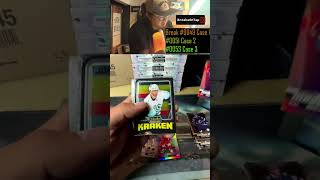 Breaks 0049 - 0051 - 0053 24-25 Plat Full Case PYT