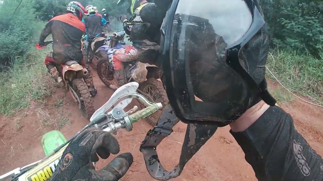 Leonard Hill climb - Legends Adventure Farm & MX Track | Rhino Park