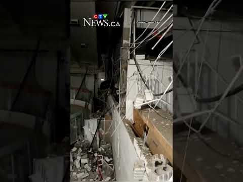 Canada Explodes: Top News NOW!