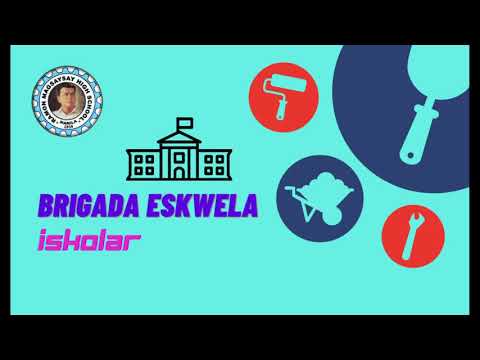 RMHS Brigada Eskwela