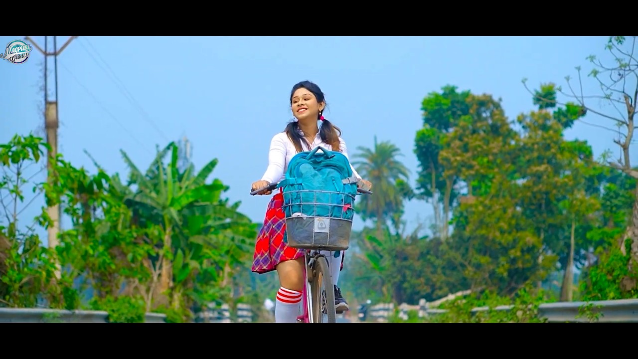 Dil Ke Churaike // Full Video // New Nagpuri Song // Romantic Love Story // Feel The Love ❤️