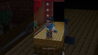 THEME: VILLAGERS WITH A TWIST ✨ #dresstoimpress #minecraft  #villagers #bedrock #addon screenshot 1