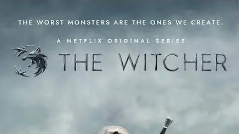 How to download and watch The  witcher series on netflix Free 100% working trick
