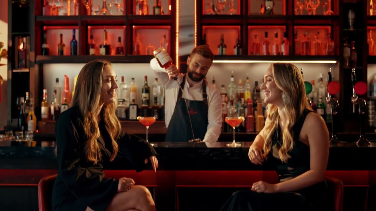 Clayton Hotels - Where It's Personal