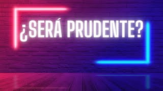 ¿Será Prudente? - Río Roma, Pepe Aguilar (Official Video Lyric)