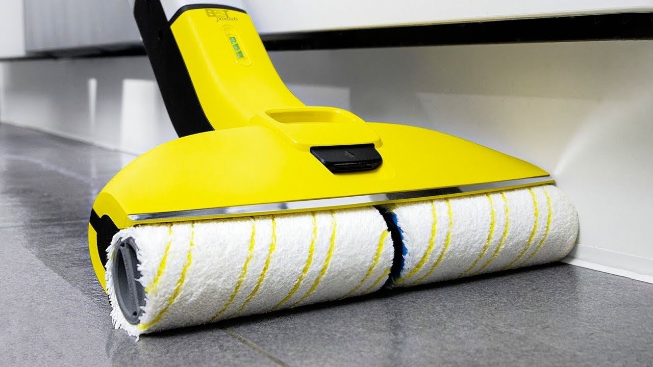 7 Best Hard Floor Cleaners You Can Buy In 2022 INVENTIONS THAT WILL BLOW YOUR MIND YouTube