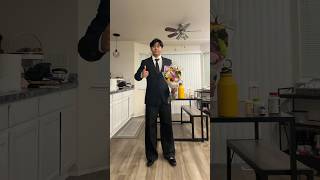 Grwmjutsufashion grwm jutsu suit outfit