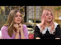 First Aid Kit about Cancer, Motherhood and not being able to tour,  2020 [Eng. Subs]