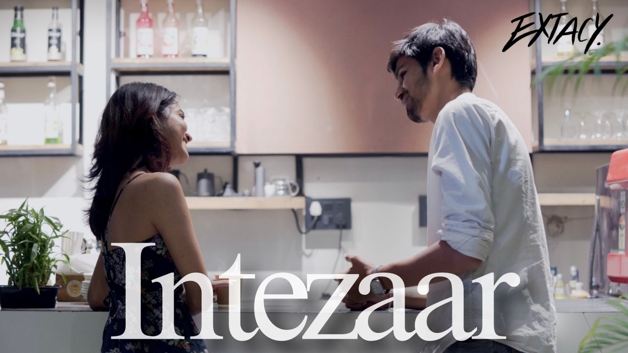 Guarda Intezaar (Extacy Version) - Official Music Video su YouTube Guarda Intezaar (Extacy Version) - Official Music Video su YouTube