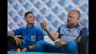 Live Joseph Kusaga Adata Na Vipaji Vya Baraka Magufuli Na Piere Likwidi