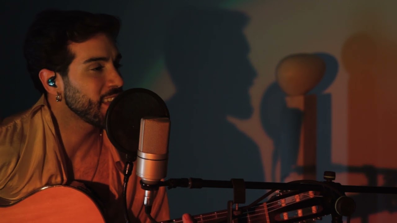 Pedro do Vale & Mari Segura - Nominao