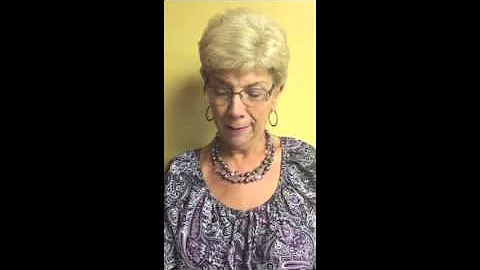 Jan Harris 88 Days Arthritis Cholesterol