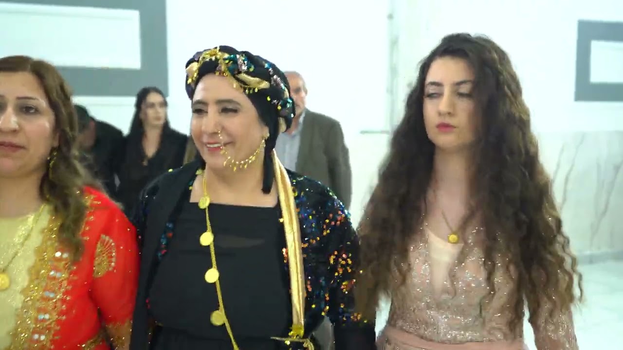 Daweta Zeynep &Abdurrahman Asireta Menda Malbeta Mustafa Satan 🎼Ali Sofi 15.05.2022