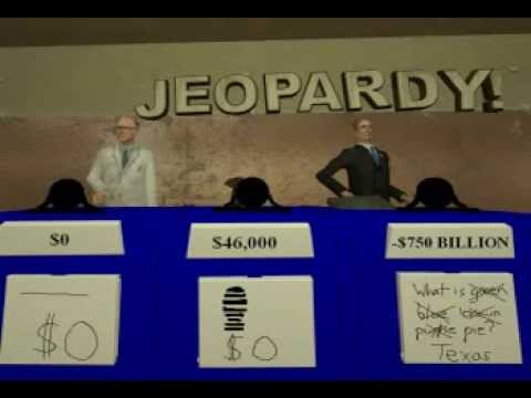 The Gmod Parody 2