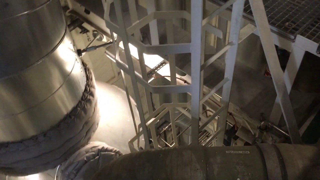 Скрабер, коротко...