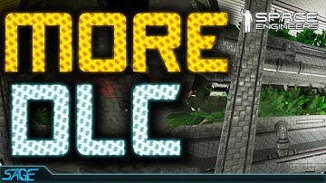 Space Engineers DLC | Style Pack