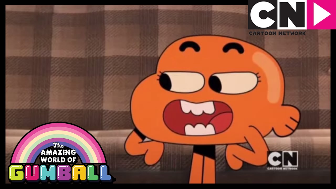 Gumball. Las aventuras de los Watterson: Había una vez en Elmore- Contiene  2 episodios