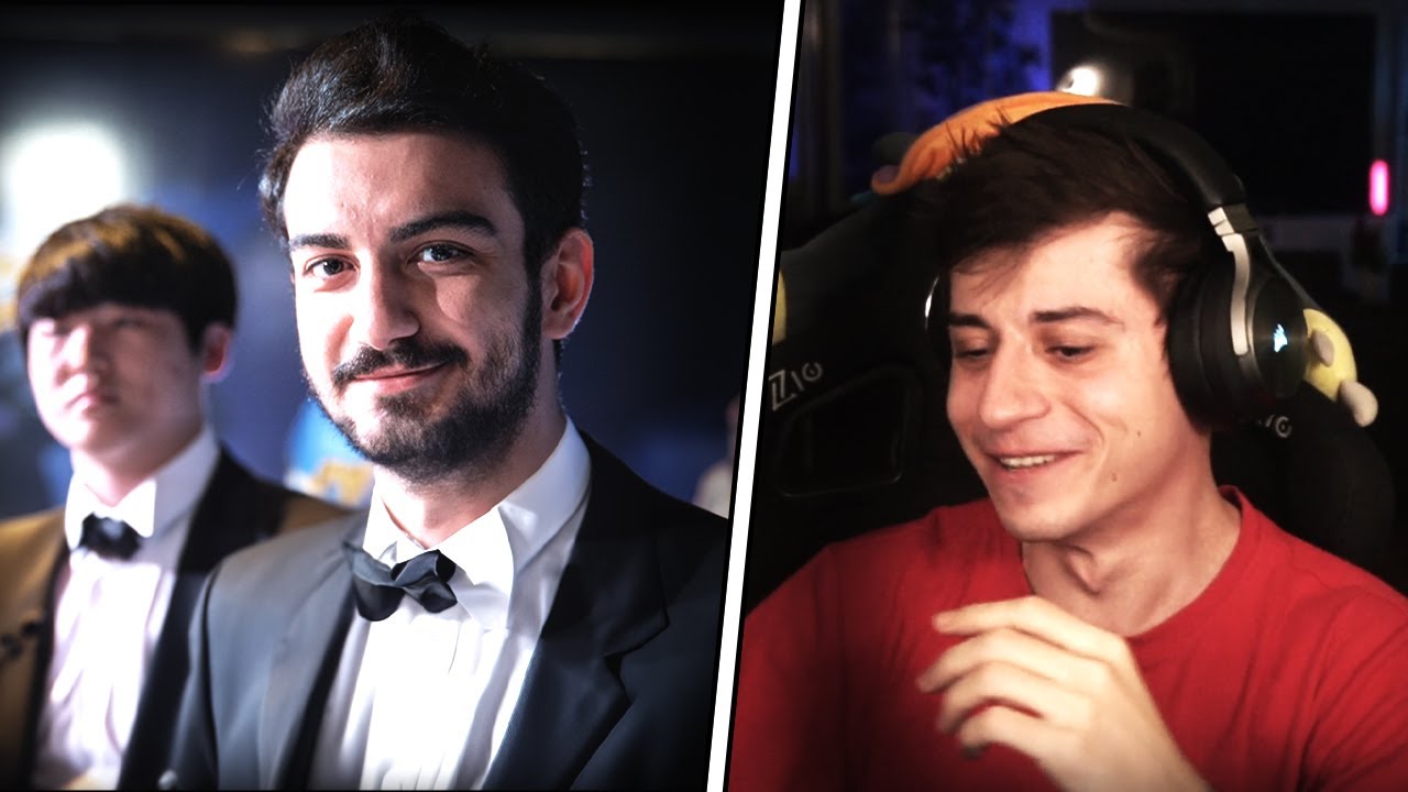 ZEİTNOT'A ÖZEL KOÇ KOVDURTAN GP