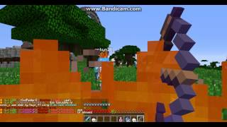 Minecraft | CCmmo | orkun20 hacking