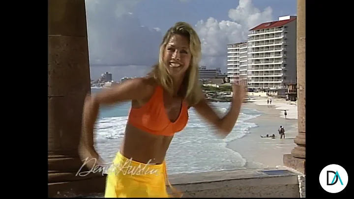 Slimming Down and Toning Up Low Impact Aerobics | ...