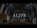 David attenboroughs natural history museum alive 2014