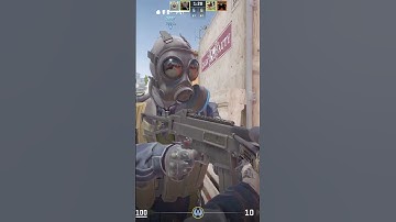 CS2 Funny Clips