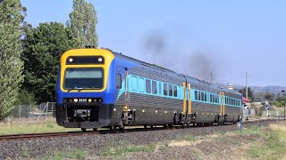 Explorer Set's Around Armidale (NSW)