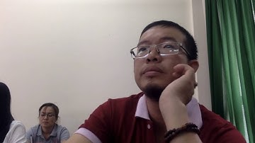 Bài học Kỹ năng giải quyết tranh chấp bằng Trọng tài TM _ Lớp KN Luật sư P1