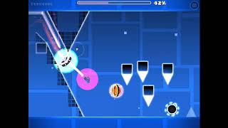 My part in Nautilus