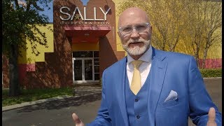 Tomorrows World Today | Sally Dark Rides
