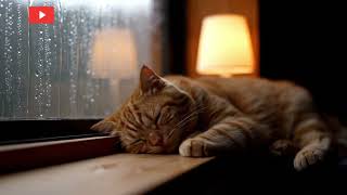 Soft Canvas Window Drizzle single-Best of lofi hip hop [beats to relax/study to] #music #trending  screenshot 5