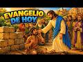 Jesús Quiere Abrir Tus Ojos HOY | Marcos 10, 46 - 52