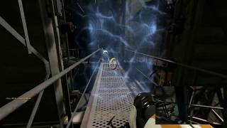 Repulsion Jumps Jumpless