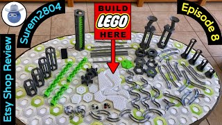 GraviTrax 3D Parts - Surem2804 Etsy Shop Review screenshot 5