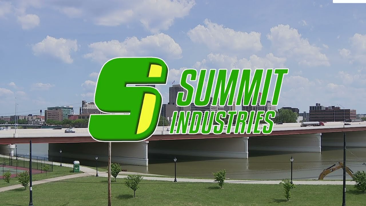 SUMMIT INDUSTRIES - DAYTON OH
