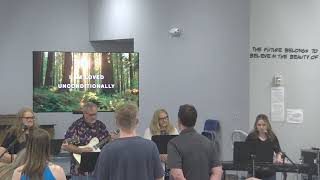 Building Hope Together: Renewing Faith and Commitment