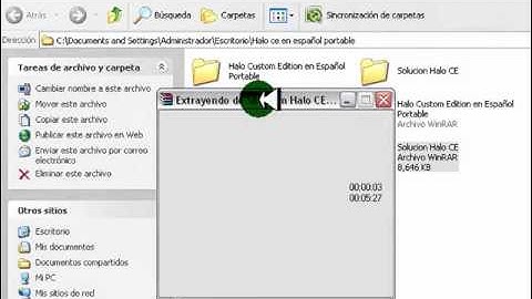 Como componer el error de halo ce:Cannot Allocate Required Memory- loquendo