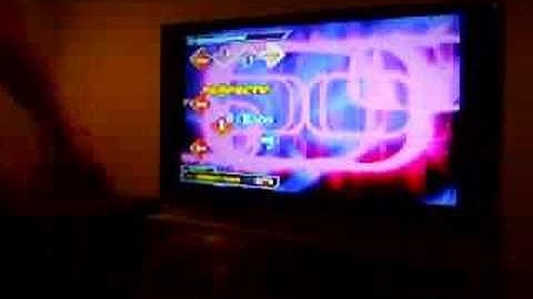 BoH - DDR - I will survive - heavy!